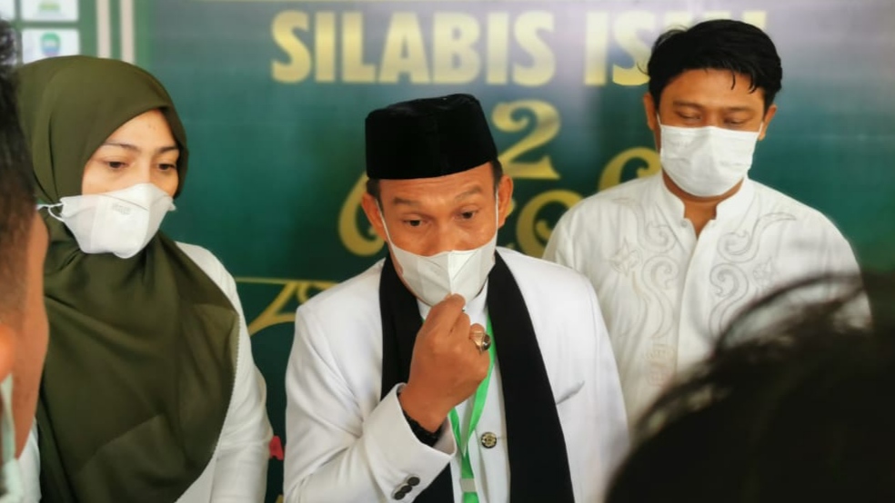 ISMI Minta Bank Aceh Syariah Segera Lakukan  RUPS