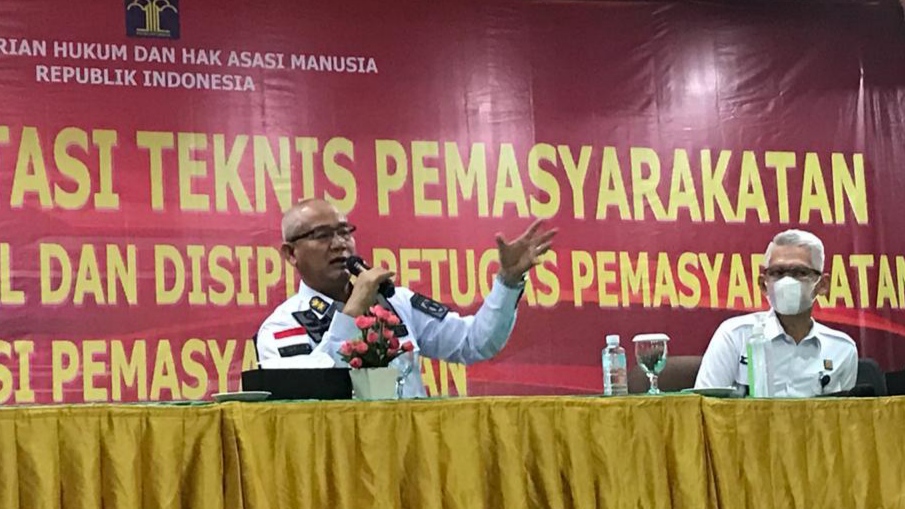 Ditjen PAS Ingatkan Kepala Lapas/Rutan Rajin Razia HP Warga Binaan