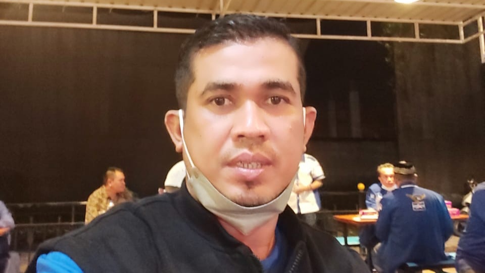 Kabidkum Demokrat Aceh: Jangan Mendikte KPK