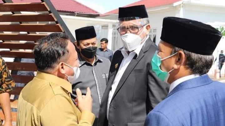 Setelah Isolasi Mandiri 27 Hari, Hari Ini Nova Negatif Covid