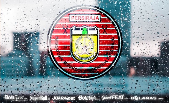 Logo Persiraja Banda Aceh. (Foto: bolasport.com)