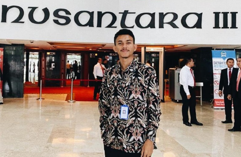 Muhammad Zaldi, (Foto: For Nukilan)