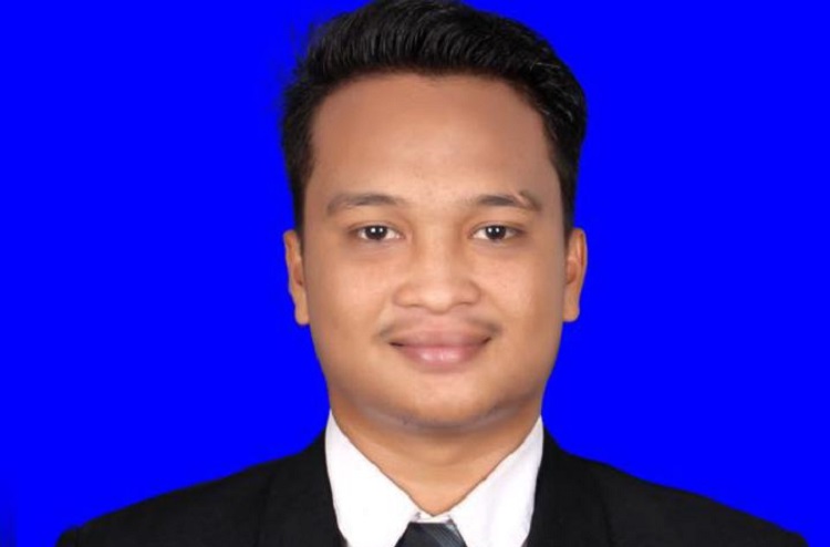 koordinator Gerakan Muda Aceh Selatan (GeMAS) Revi Najriel SE, (Foto: Dok. Nukilan)