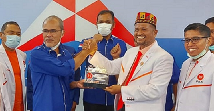 Foto: Dok. DPD-PD