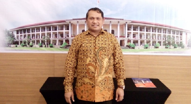 Pengamat Ekonomi dari Fakultas Ekonomi Universitas Syiah Kuala, Dr Amri SE MSi. (Foto: Dok. Pribadi)
