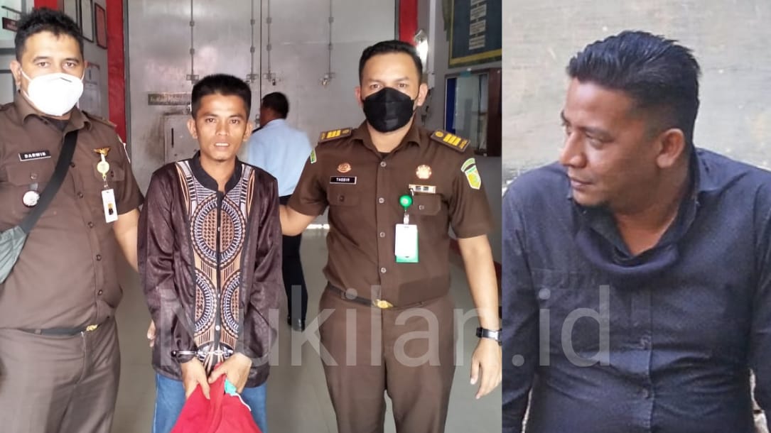 Kabur Usai Putusan MA, Terpidana M Akhirnya Ditangkap, LBH Banda Aceh Minta JPU Kawal Terdakwa DP