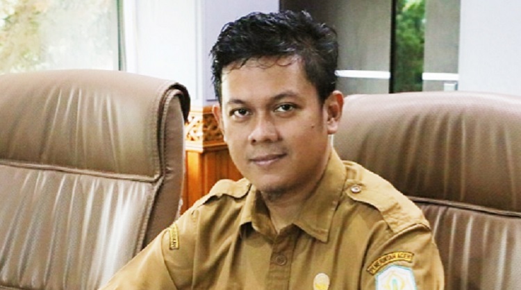 Plt. Kepala Bidang Pembinaan Guru dan Tenaga Kependidikan (GTK), Muksamina, S.Pd, M.Si, (Foto: Dok. Ist)