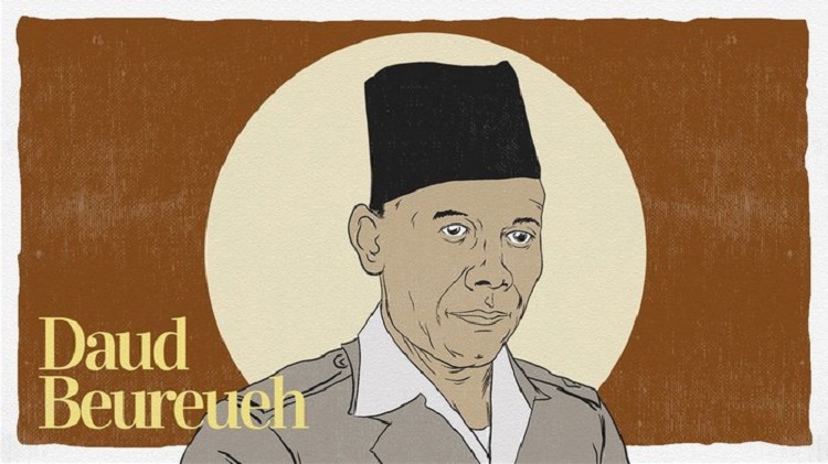 Daud Beureueh memendam kekecewaan kepada pemerintah pusat, apalagi setelah Aceh dijadikan karesidenan. Ia melawan dengan caranya sendiri. (Foto: tirto.id)