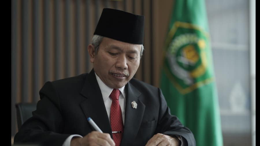 Pendaftaran CASN Kemenag Diperpanjang Hingga 26 Juli