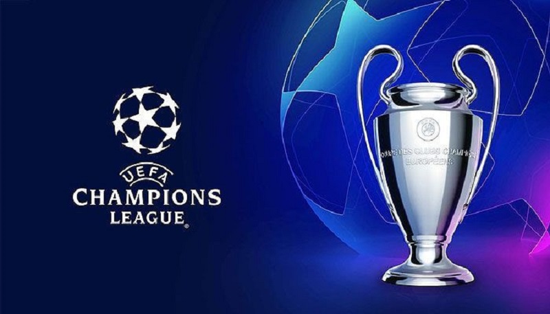 Ilustrasi UEFA Champions League. /Foto: UEFA/