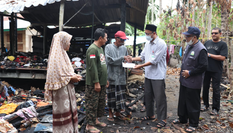 Foto: Baitul Mal Aceh