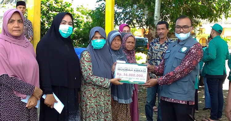 Foto: baitulmal.acehprov.go.id