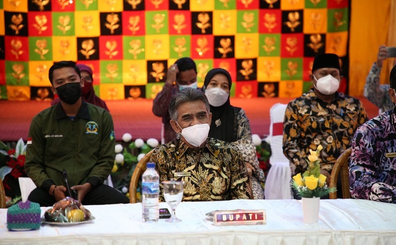 Aceh Utara Kembali Raih Penghargaan Kabupaten Layak Anak