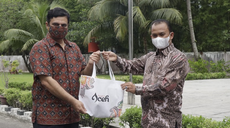 (Foto: Dok. Disbudpar)