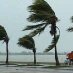 Bibit Siklon Dekati Barat Selatan Aceh, BMKG Peringatkan Cuaca Ekstrem Dua Hari ke Depan