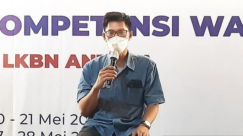 AJI Mulai Berlakukan UKJ Berbasis Digital