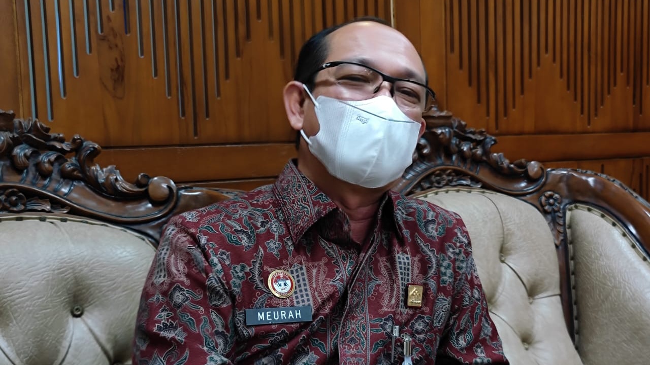 Kakanwil Kemenkumham Aceh: 29 Organisasi Bantuan Hukum di Aceh Sudah Terverifikasi