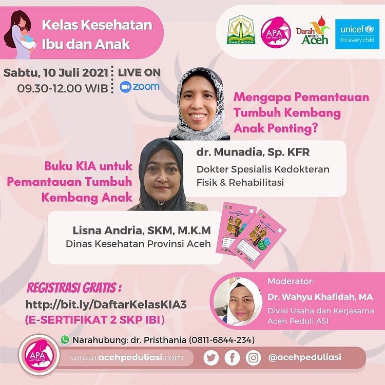 Foto: Aceh Peduli ASI