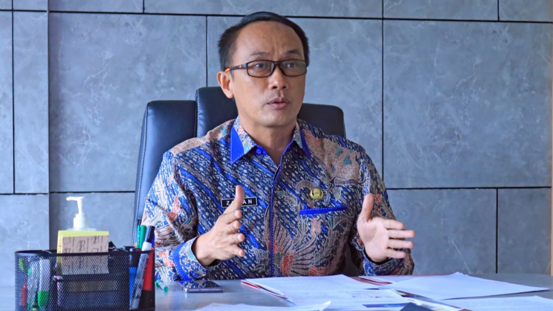 Dukcapil Subsidi Provider Telkom Sebesar Rp1,9 Triliun