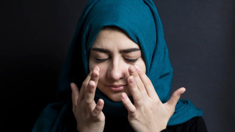 Rahasia di Balik Manfaat Menangis Menurut Ilmuwan dan Al-Quran