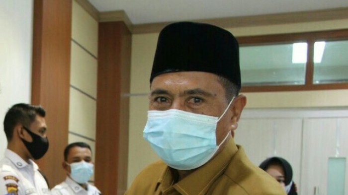 Kemenag Aceh Dukung Pelaksanaan PPKM Darurat