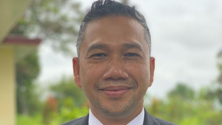 Akademisi: Masa Pandemi, BAS Ditangan Haizir Mampu Bertahan dan Maju