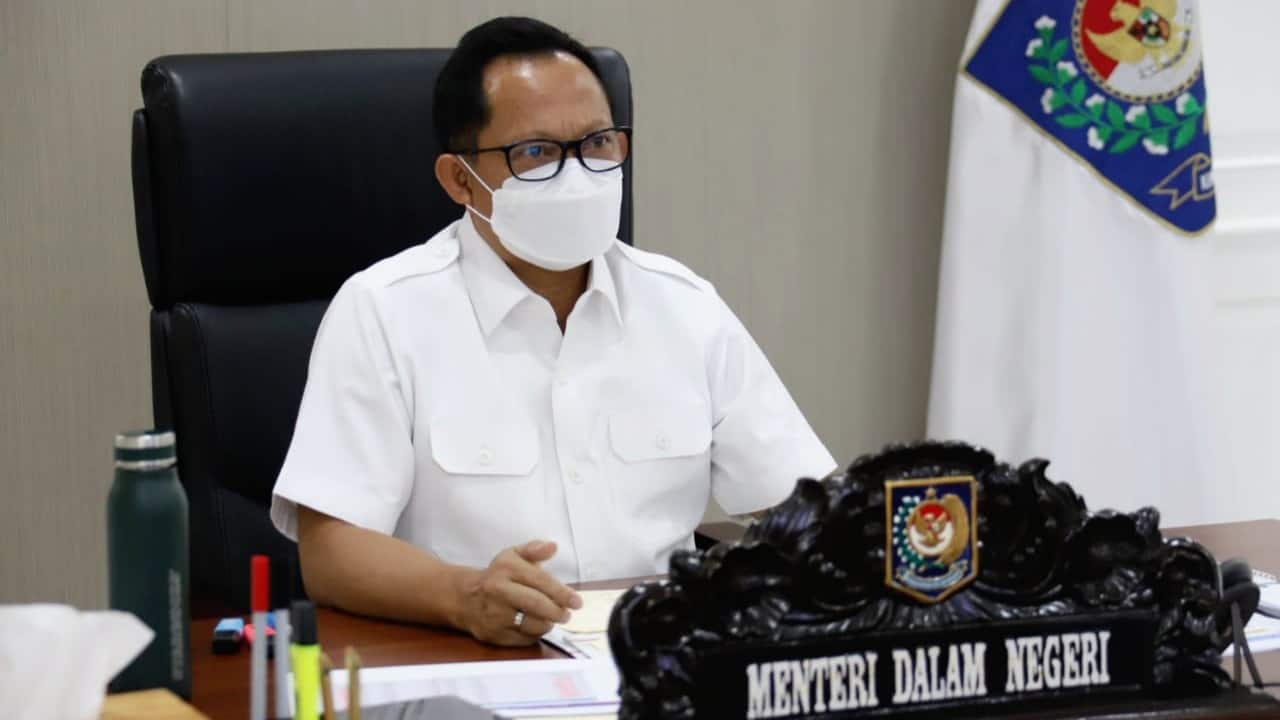 PPKM Mikro Kembali Diperpanjang