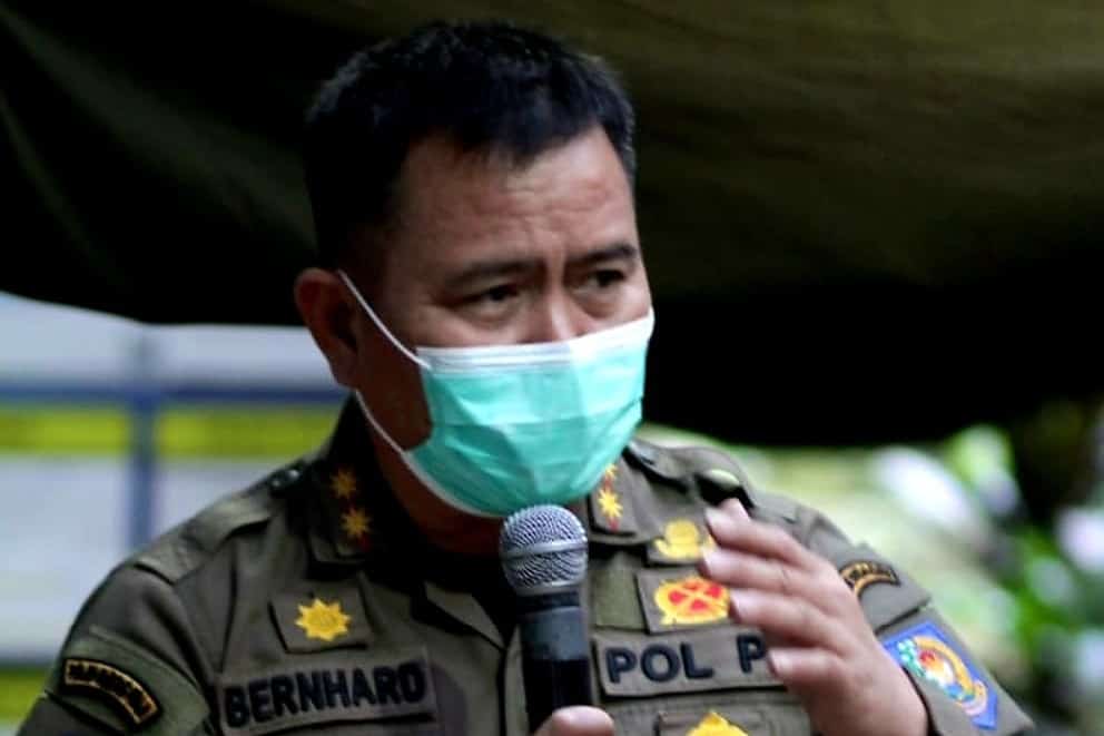 Kemendagri: Polisi Pamong Praja Dapat Diangkat Menjadi Penyidik PNS