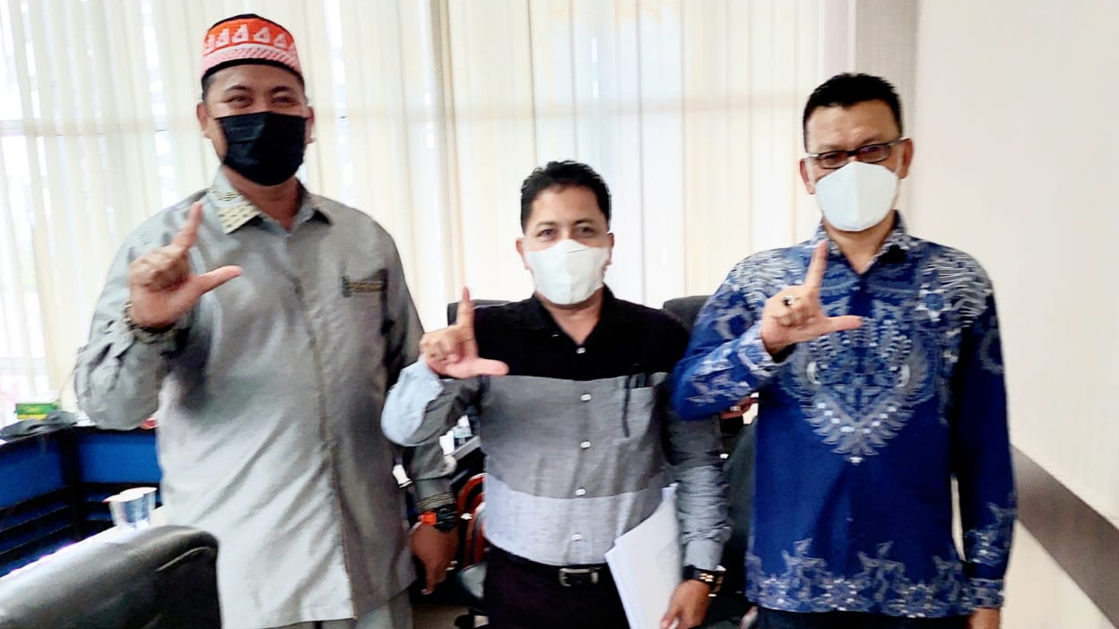 Pustakawan Aceh Sambut Baik Lahirnya Qanun Perpustakaan