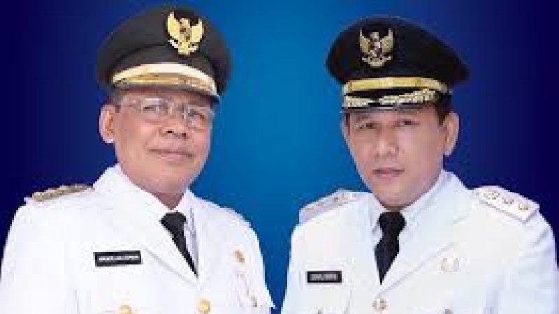 Kajian JSI, Aminullah-Zainal Miliki Kinerja Baik