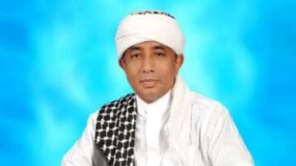 Ketua Majelis Permusyawaratan Ulama (MPU) Aceh Besar dan juga Pimpinan Dayah Ruhul Fatayat Seulimum, Tgk. H. Muksalmina Abdul Wahab. (Foto: Dok. Ist)