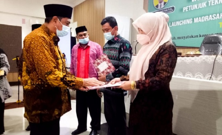 Foto: acehkemenag.go.id
