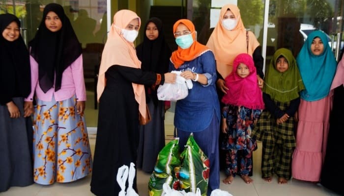 (Foto: Kemenag Aceh