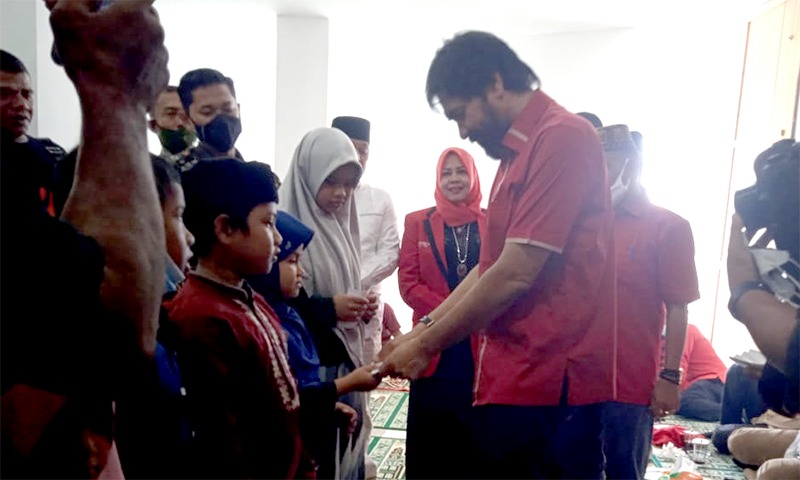 (Foto: Nukilan/Irfan)