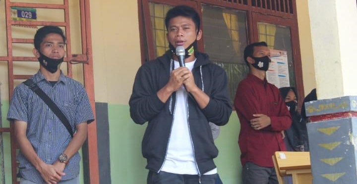 TMP Aceh: Penegakan Hukum Masih Rendah di Subulussalam