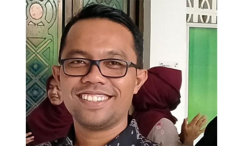 Ikbal Ramzani. (Foto: Ist.)
