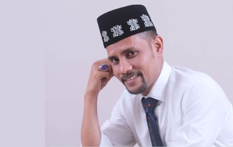 Tgk Muharuddin. (Foto: IG)