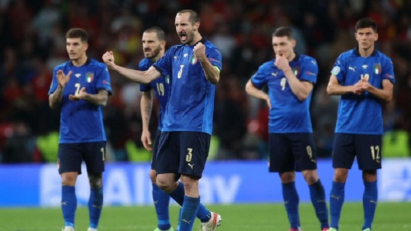 (Foto: Getty Images/Carl Recine - Pool)