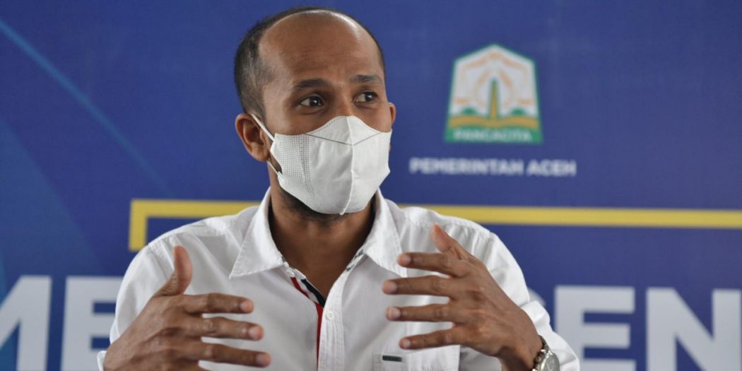 Pemerintah Aceh Klaim Bangun 780 Unit Rumah Dhuafa