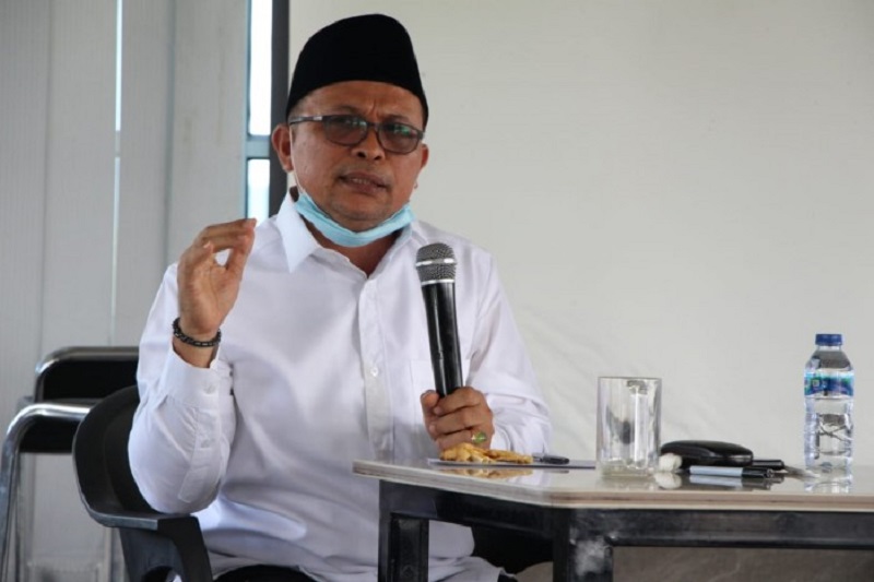 (aceh.kemenag.go.id/Inmas Aceh)