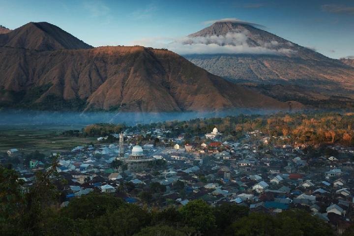 Ini 4 Destinasi Wisata Indonesia Masuk dalam Geopark UNESCO