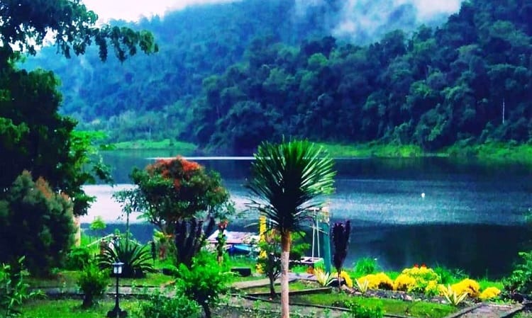 Desa Wisata Aneuk Laot Kota Sabang. (Foto: RRI)