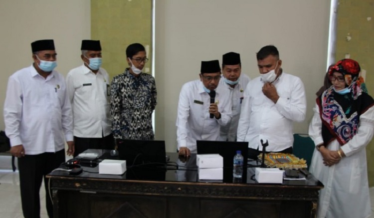 (Foto: aceh.kemenag.go.id/Inmas Aceh)