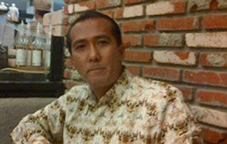 Pada a wal tahun 2020, publik dihebohkan dengan kasus dugaan suap calon legislator Dewan Perwakilan Rakyat dari Partai Demokrasi Indonesia Perjuangan, Harun Masiku. Harun Masiku diduga menyuap komisioner Komisi Pemilihan Umum Wahyu Setiawan untuk menjadi anggota DPR. (Facebook.com)