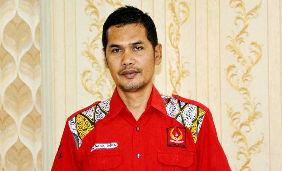 Rakor PON Aceh-Sumut di Sabang Diundur