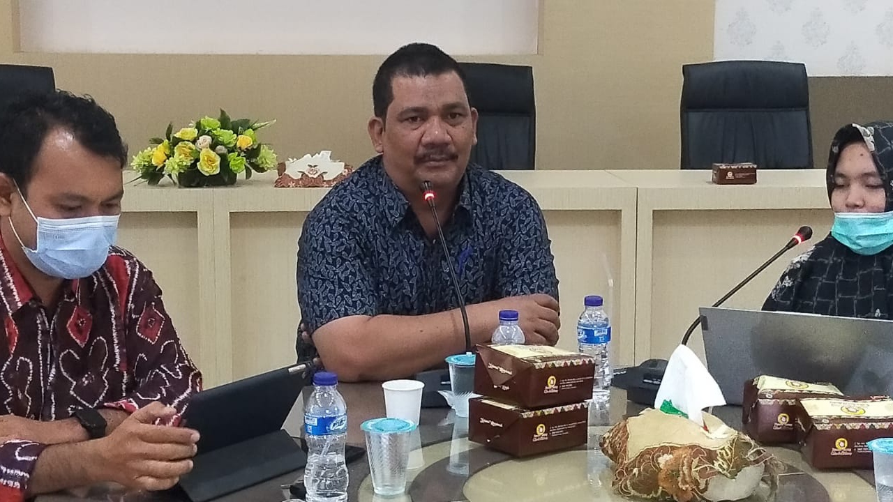Kesbangpol Aceh: Pengguna Sosmed Rentan Terpapar Paham Radikalisme dan Terorisme