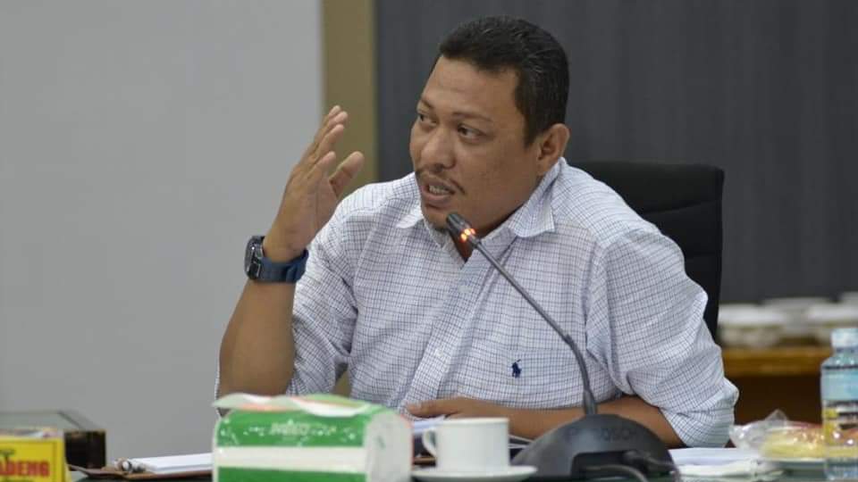 Pemkab Aceh Jaya Gelontorkan 1,2 Miliar untuk Beasiswa