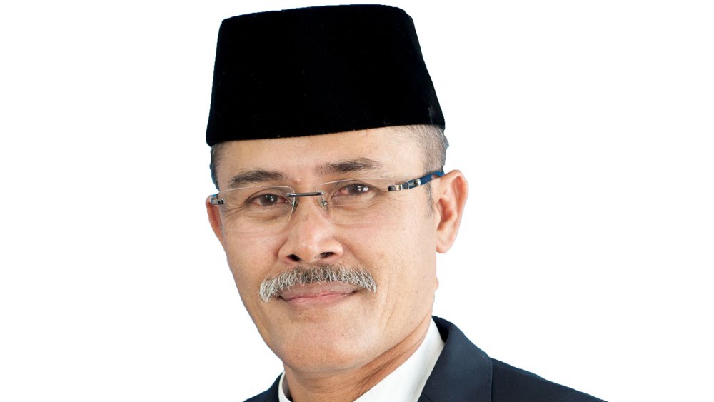H. Dalimi: Saya Yakin Pak Nova Masih Maju Calon Ketua DPD Demokrat