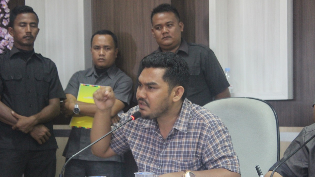 YARA Desak Kepala BPBD Subulussalam Diganti