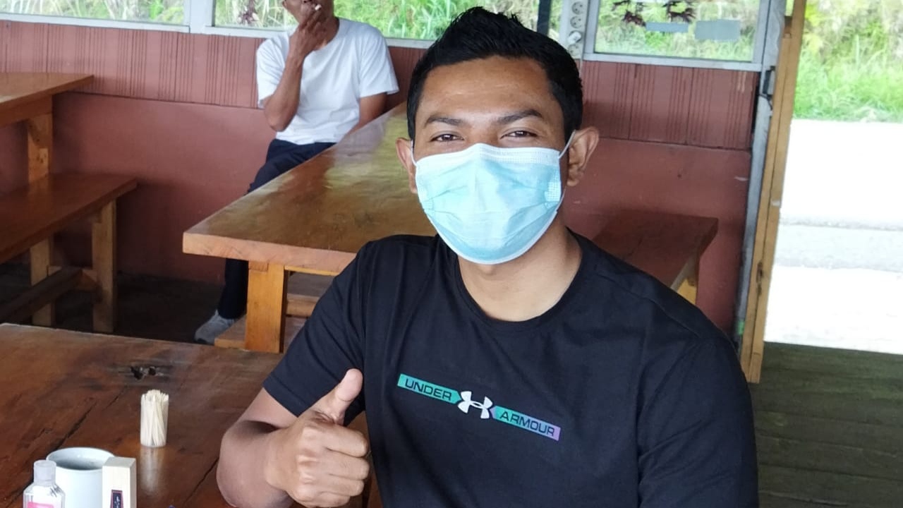 Soal Tomat, Ramung Institute Desak Gubernur Evaluasi Kadisperindag Aceh